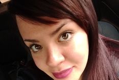 Daiana Barrios, una oficial de la Policía Bonaerense que falleció hace unas horas.