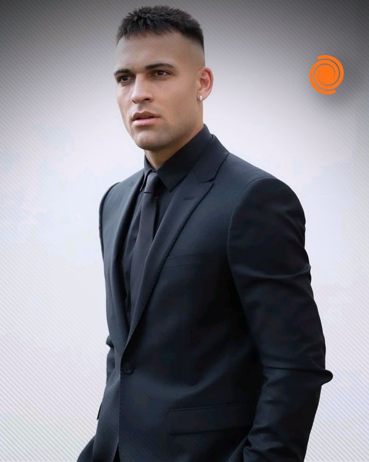 Lautaro Martínez. Lautaro Martínez.