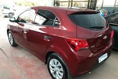 el usado del dia: chevrolet onix 2018 ¡con 18.000 kilometros!