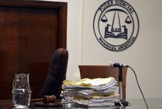 Quiénes son los seis magistrados que fueron a juicio político en la era Cornejo