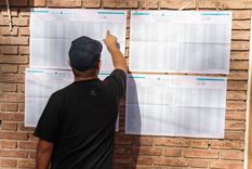 Catorce provincias elegirán cargos provinciales además de los nacionales. La mayoría desdobló o apunta a hacerlo. Foto: Maximiliano Ríos / MDZ