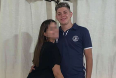 El joven mendocino que murió en el vuelco Foto: Facebook El joven mendocino que murió en el vuelco Foto: Facebook