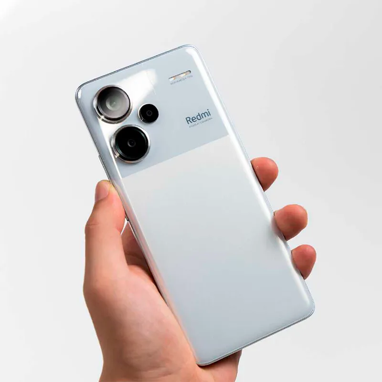 El Redmi Note 13 Pro sigue siendo uno de los mejores celulares Xiaomi por su cámara y precio actual. El Redmi Note 13 Pro sigue siendo uno de los mejores celulares Xiaomi por su cámara y precio actual.