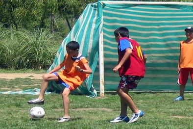 MDZol | Deporte, después del trabajo. Foto: web