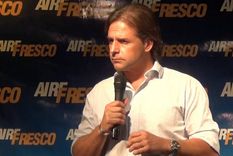 los problemas con la cocaina de un candidato presidencial