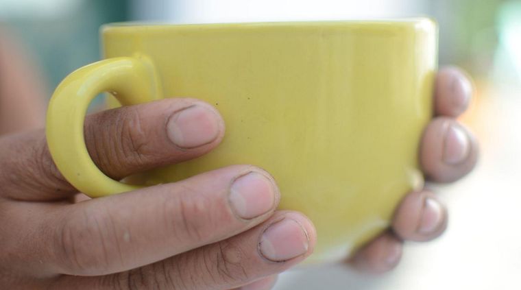 Foto: Gentileza Gabo Carusso