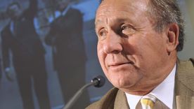 Michael Reagan a MDZ: Nancy Reagan nunca hubiese votado por Donald Trump; mi padre sí