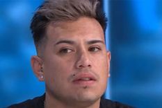Gonzalito, de Wachiturros, sufrió un terrible accidente