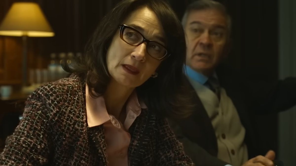 La atrapante miniserie de suspenso de tres capítulos para ver de un tirón