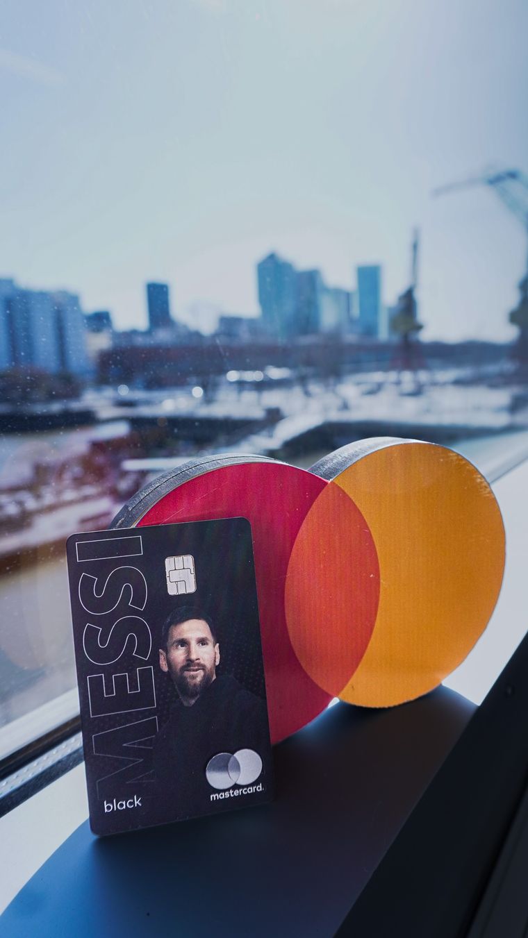 Las compras online más fáciles con Banco Nación y Mastercard. Las compras online más fáciles con Banco Nación y Mastercard.