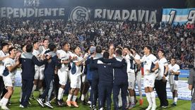 De protagonistas a leyendas: los futbolistas de la Lepra que unieron dos campeonatos inolvidables. De protagonistas a leyendas: los futbolistas de la Lepra que unieron dos campeonatos inolvidables.