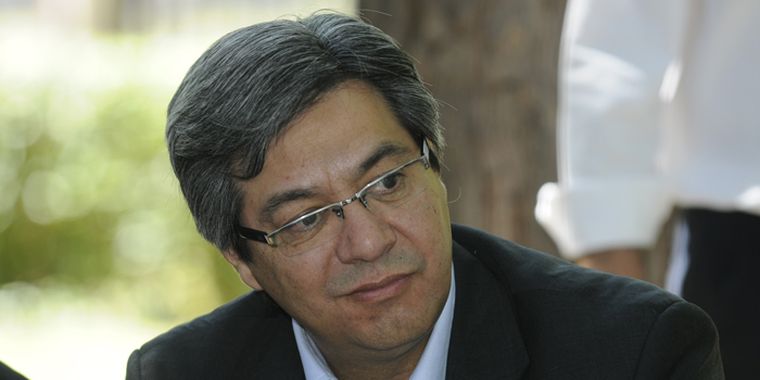 Foto: Nacho Gaffuri / MDZ