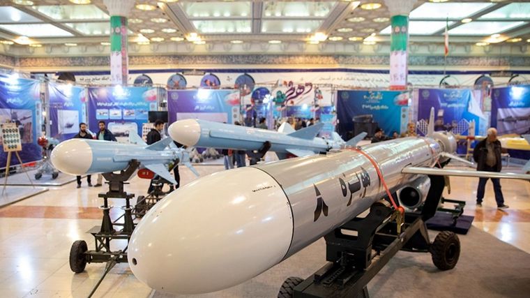 Imagen ilustrativa. Foto: WarRocks