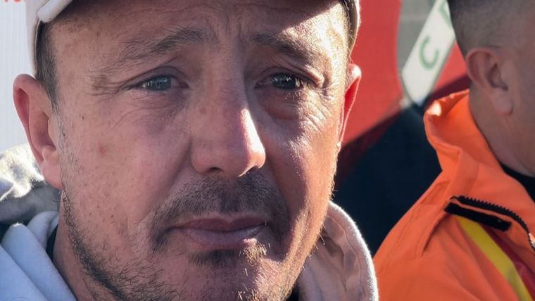 Matteo terminó conforme con el empate de Maipú, pero admitió la falta de eficacia de su equipo.
