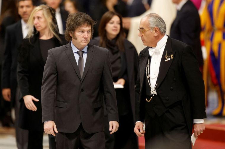 Foto: Noticias Argentinas