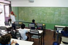 La calidad educativa no es una de las cuestiones que más preocupan a los argentinos ni a sus políticos. Foto: MDZ La calidad educativa no es una de las cuestiones que más preocupan a los argentinos ni a sus políticos. Foto: MDZ