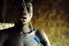 Los casos, normalmente de África, llegaron el Primer Mundo. Foto: TheGuardian. Los casos, normalmente de África, llegaron el Primer Mundo. Foto: TheGuardian.