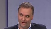 Manuel Adorni. Manuel Adorni.