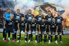 Foto: Prensa CSIR Foto: Prensa CSIR