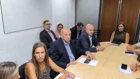 paritarias estatales: un nuevo sector acepto la propuesta salarial del gobierno paritarias estatales: un nuevo sector acepto la propuesta salarial del gobierno