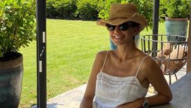 Juliana vive una vida frugal en cuanto a la alimentación. Foto: Instagram