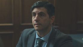 Las fotos de Marco Caponi que provocaron dudas en sus fans. / Captura Las fotos de Marco Caponi que provocaron dudas en sus fans. / Captura