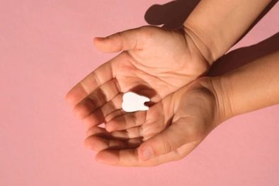MDZol | ¿Qué interpretación tiene soñar con que los dientes se te caen? (Shutterstock)