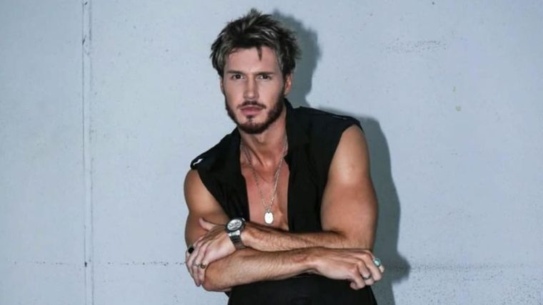 El cantante y modelo fue asesinado en una de las carreteras de México. El cantante y modelo fue asesinado en una de las carreteras de México.