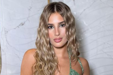 Julieta Poggio es una de las mayores influencers de la generación Z. Foto: Instagram @poggiojulieta