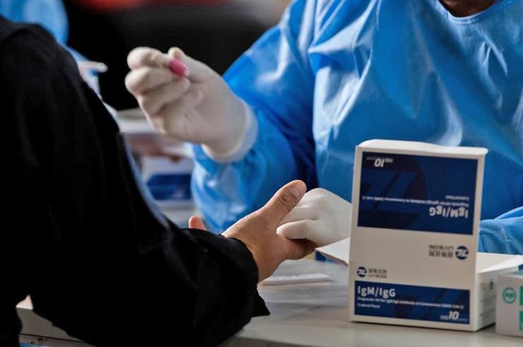 Crédito: La Nación