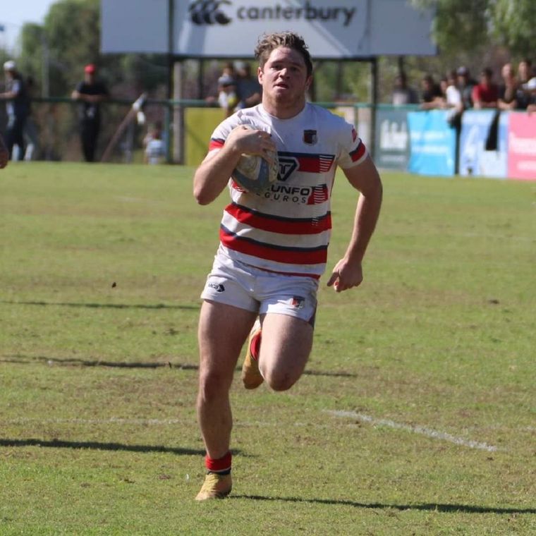 Foto: Okey Rugby