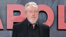 Ridley Scott elige la mejor serie de todos los tiempos. Ridley Scott elige la mejor serie de todos los tiempos.