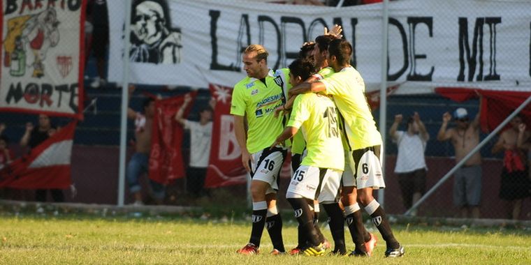 Foto: Pachy Reynoso/MDZ