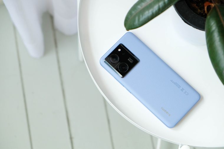 El sistema de cámaras Leica del Xiaomi 13T Pro garantiza fotos profesionales. El sistema de cámaras Leica del Xiaomi 13T Pro garantiza fotos profesionales.