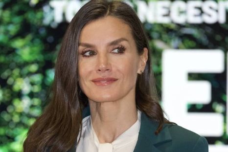 Letizia Ortiz Foto: Vanitatis