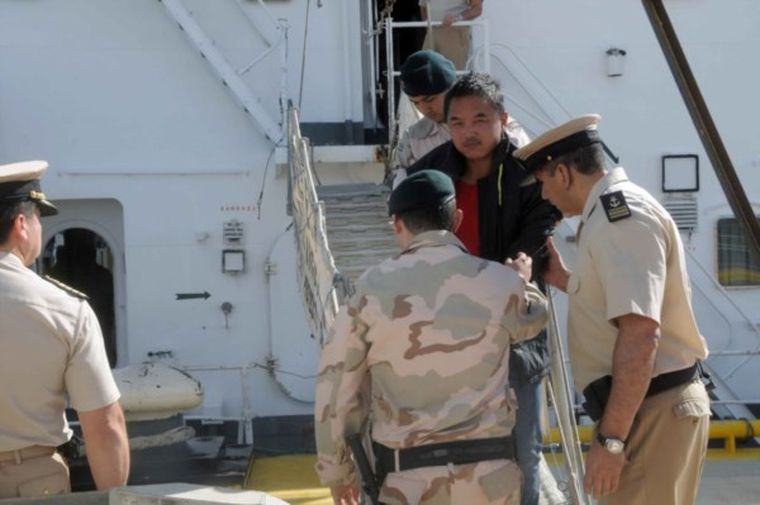 Foto: Publicada por DiarioJornada.com.ar