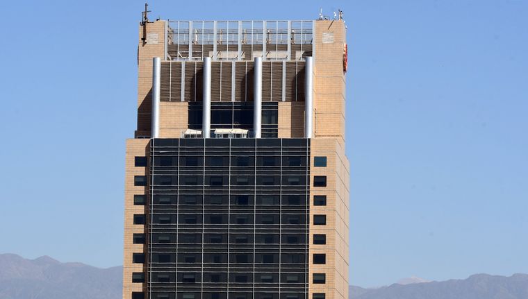 Grupo Huentala está vinculado a reconocidas marcas como Sheraton Mendoza Hotel.