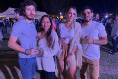 No te pierdas la galería de fotos, al final de la nota.