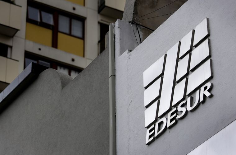 Edesur y Edenor no podrán incluir servicios adicionales en sus facturas. Foto: Noticias Argentinas