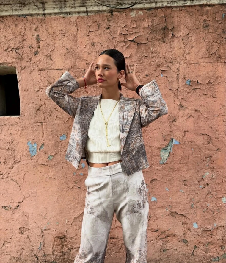 Una propuesta versátil que combina moda y funcionalidad. Una propuesta versátil que combina moda y funcionalidad.