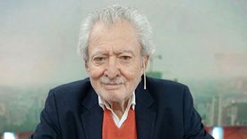 Mario Mactas, reconocido periodista, falleció este sábado. Mario Mactas, reconocido periodista, falleció este sábado.
