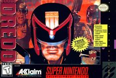 Judge Dredd confirma la llegada de un nuevo videojuego