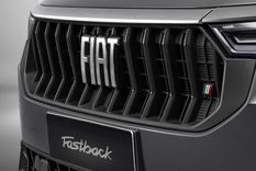Fiat Fastback 2026: precios y novedades en Argentina