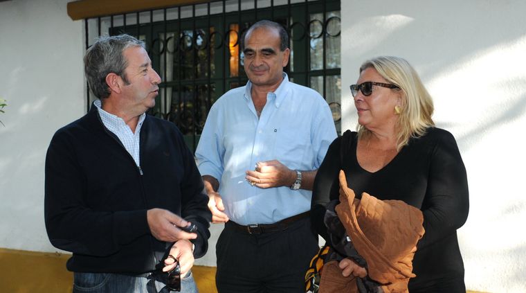 Foto: Pachy Reynoso/MDZ