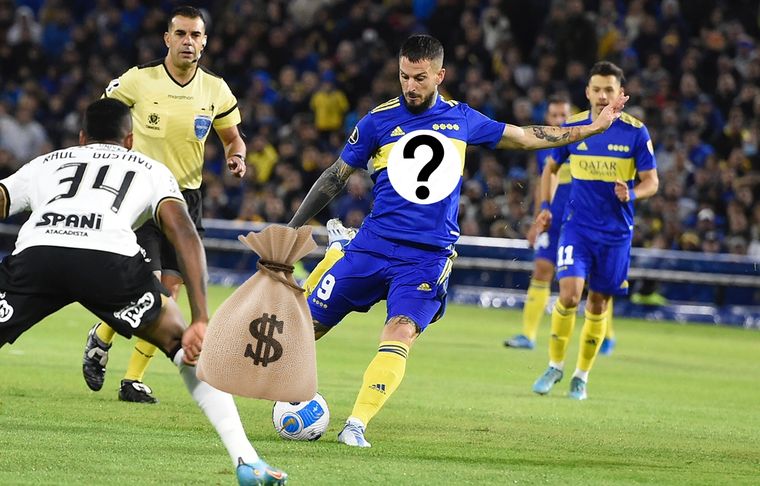 Nuevo sponsor para Boca Boca estaría a un paso de conseguir un multimillonario acuerdo por sponsoreo.