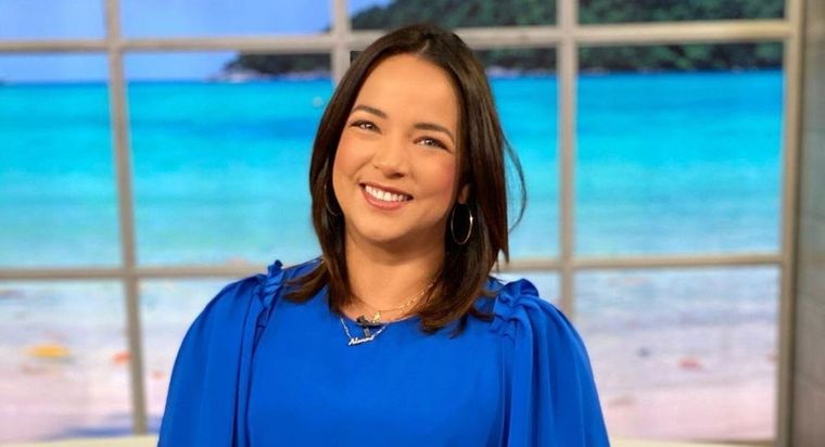 Adamari López, Luis Fonsi