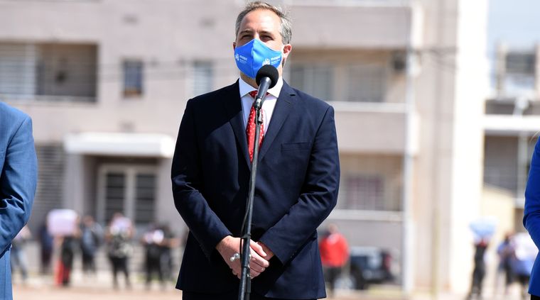 Foto: ALF PONCE MERCADO / MDZ