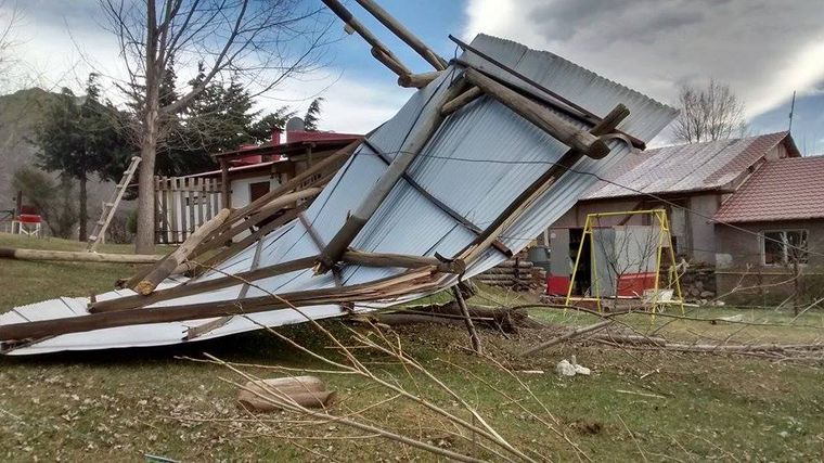 Foto: gentileza Carlos Arenas