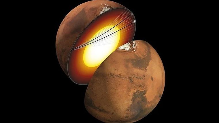 Foto: NASA/JPL Y NICHOLAS SCHMERR
