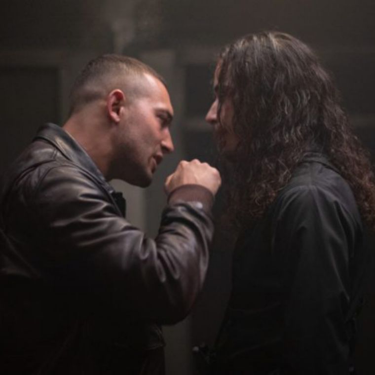 La nueva puesta fuerte de Netflix - Anthena Foto: Fuente: Imagen / Netflix